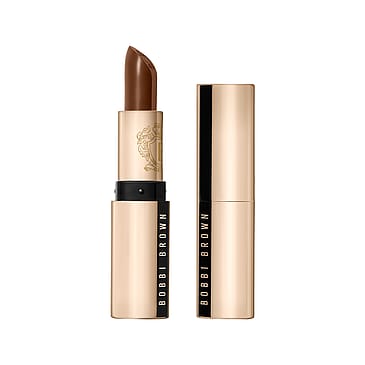 Bobbi Brown Luxe Lipstick Brownstone