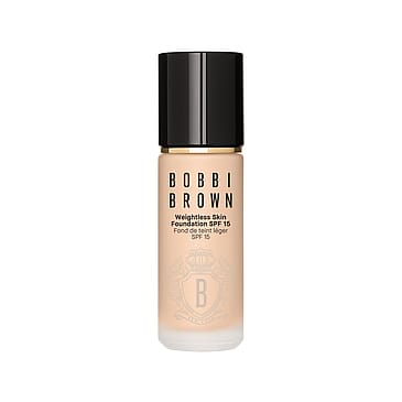 Bobbi Brown Weightless Skin Foundation SPF15 Porcelain