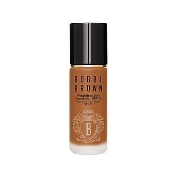 Bobbi Brown Weightless Skin Foundation SPF15 Golden Almond