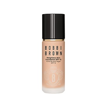 Bobbi Brown Weightless Skin Foundation SPF15 Cool Beige