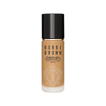 Bobbi Brown Weightless Skin Foundation SPF15 Neutral Honey
