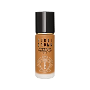 Bobbi Brown Weightless Skin Foundation SPF15 Neutral Golden