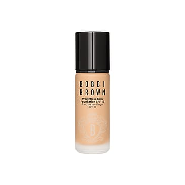 Bobbi Brown Mini Weightless Skin Foundation SPF 15 4 Natural