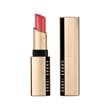 Bobbi Brown Luxe Matte Lipstick Big City