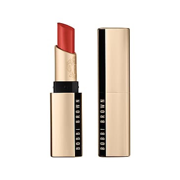 Bobbi Brown Luxe Matte Lipstick Downtown