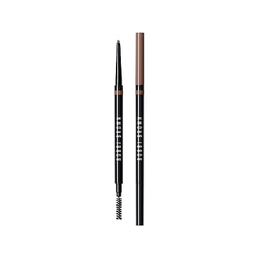 Bobbi Brown Precise Brow Pencil Neutral Dark Brown