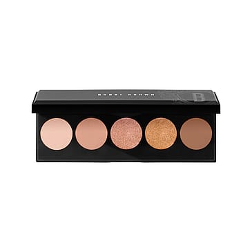 Bobbi Brown Eye Shadow Palette Peachy Nudes Peachy Nudes