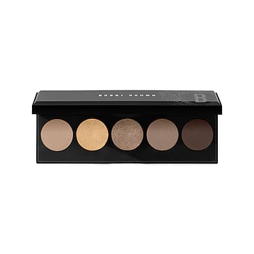 Bobbi Brown Smokey Nudes Eyeshadow Palette Smokey Nudes
