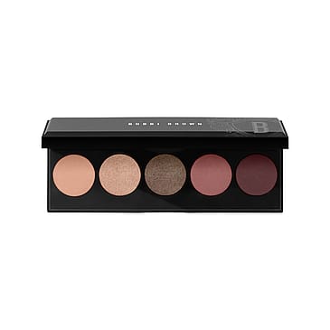 Bobbi Brown Rosey Nudes Eyeshadow Palette Rosey Nudes