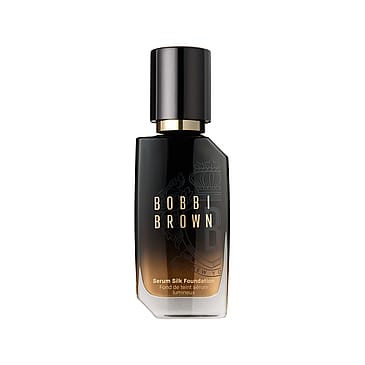 Bobbi Brown Serum Silk Foundation