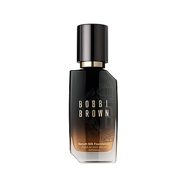 Bobbi Brown Serum Silk Foundation