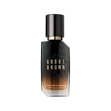 Bobbi Brown Serum Silk Foundation Honey