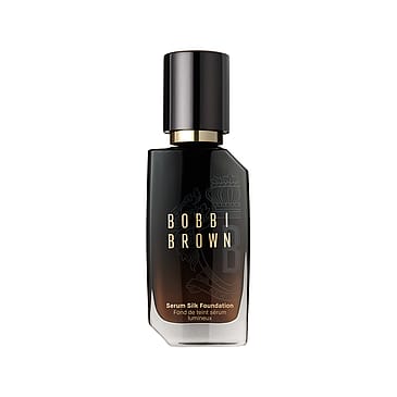 Bobbi Brown Serum Silk Foundation
