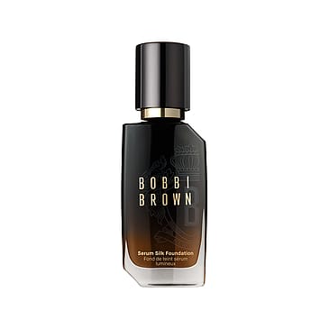Bobbi Brown Serum Silk Foundation