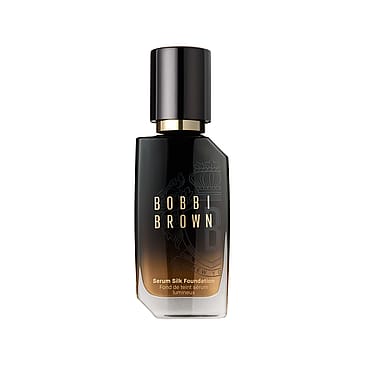 Bobbi Brown Serum Silk Foundation
