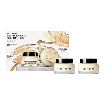 Bobbi Brown Holiday Vitamin Enriched Face Base+ Duo Gaveæske