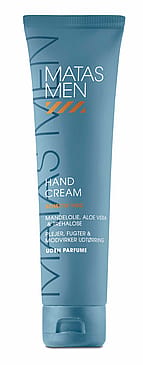 Matas Striber Men Hand Creme Senstive Skin 100 ml