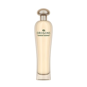 Origins Ginger Essence Sensuous Fragrance Skin Scent 100 ml