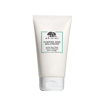Origins Checks and Balances Frothy Face Wash Cleanser 150 ml