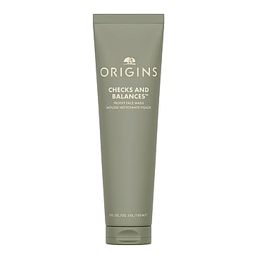 Origins Checks and Balances Frothy Face Wash Cleanser 150 ml