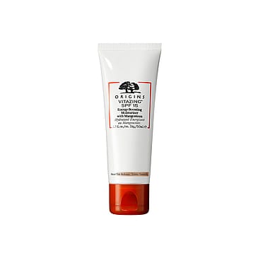 Origins VitaZing SPF15 Energy-Boosting Moisturizing Face Cream Light to medium skintone