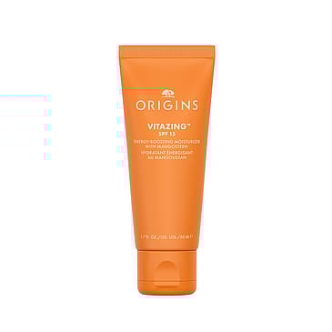 Origins VitaZing SPF15 Energy-Boosting Moisturizing Face Cream Light To Medium