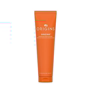 Origins GinZing Refreshing Scrub Cleanser 150 ml