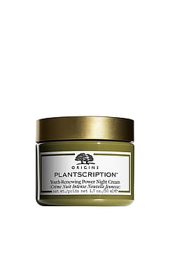 Origins Plantscription Youth-Renewing Power Night Cream 50 ml