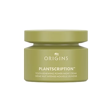Origins Plantscription Youth-Renewing Power Night Cream 50 ml