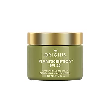 Origins Plantscription SPF 25 Power Anti-Aging Face Cream 50 ml