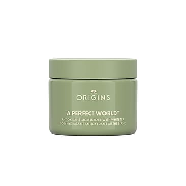 Origins A Perfect World Antioxidant Moisturizer with White Tea 50 ml