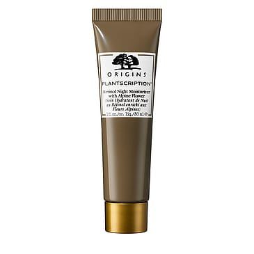 Origins Plantscription Retinol Night Moisturizer 30 ml