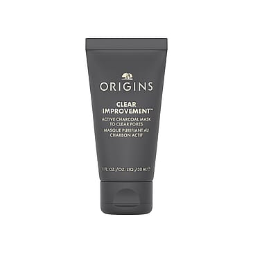 Origins Clear Improvement Active Charcoal Mask 30 ml