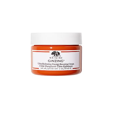 Origins GinZing Ultra-Hydrating Energy-Boosting Face Cream with Ginseng & Coffee 30 ml