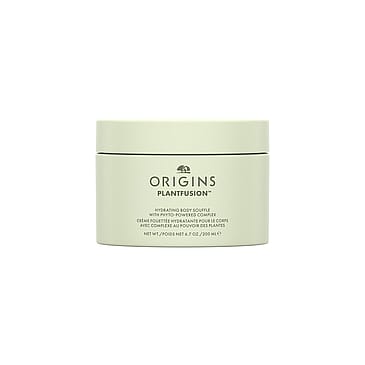 Origins Plantfusion Hydrating Souffle Body Cream with Phyto-Powered Complex 200 ml