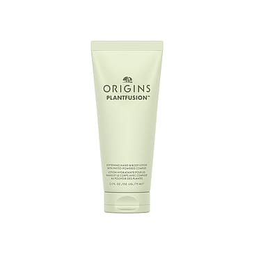 Origins Plantfusion Softening Hand & Body Lotion 75 ml