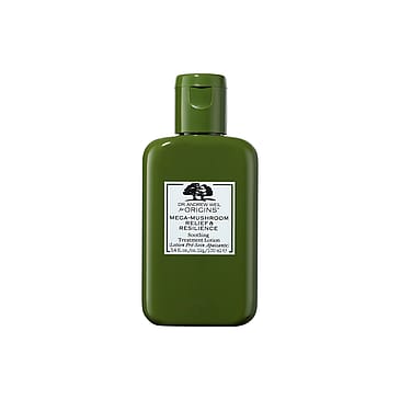 Origins Dr. Weil Mega-Mushroom Relief & Resilience Soothing Treatment Lotion 100 ml