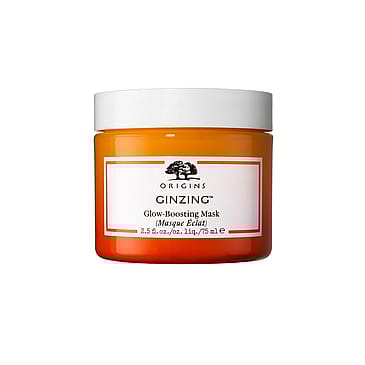 Origins GinZing Glow-Boosting Mask 75 ml