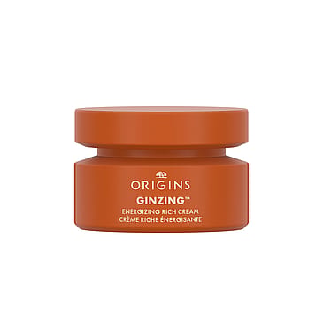 Origins GinZing Energizing Rich Hydrating Cream 30 ml