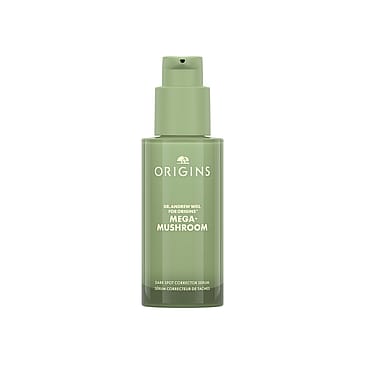 Origins Dr. Weil Mega-Mushroom Dark Spot Corrector Serum 50 ml