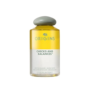 Origins Checks & Balances Milky Oil Cleanser 150 ml