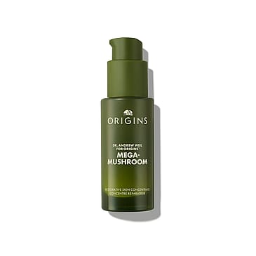 Origins Dr. Weil Mega-Mushroom Restorative Skin Concentrate 30 ml