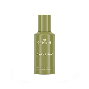 Origins Plantscription Active Wrinkle Correction Serum with Retinoid 48 ml