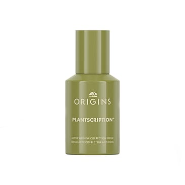 Origins Plantscription Active Wrinkle Correction Serum with Retinoid 30 ml