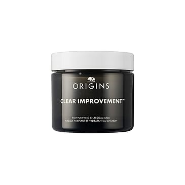Origins Chia Mask To Purify 75 ml