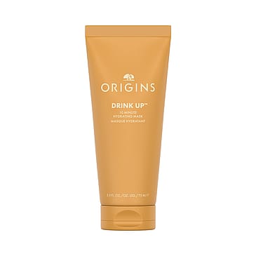 Origins Drink Up 10 Minute Mask 75 ml