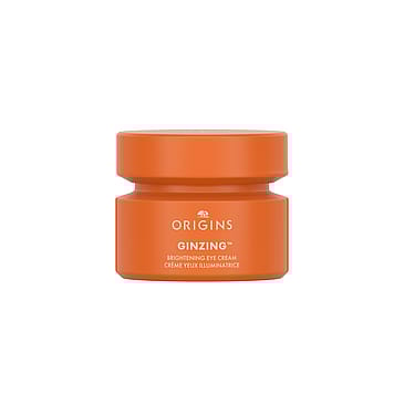 Origins Ginzing Brightening Eye Cream Cool Original