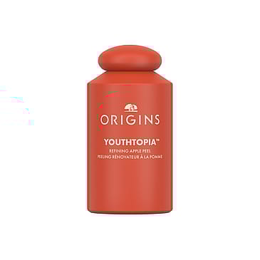 Origins Youthtopia Refining Apple Peel Toner & Exfoliator 100 ml