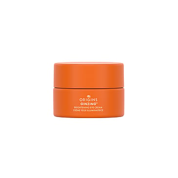 Origins Ginzing Brightening Eye Cream Cool