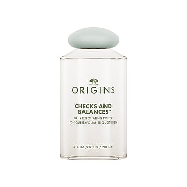 Origins Checks And Balances Daily Exfoliating Toner 150 ml